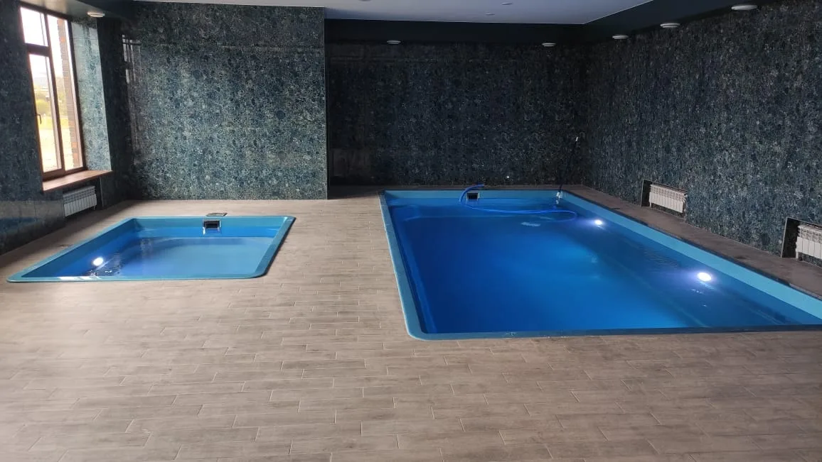 Laguna 3 — готовый проект в Коломне