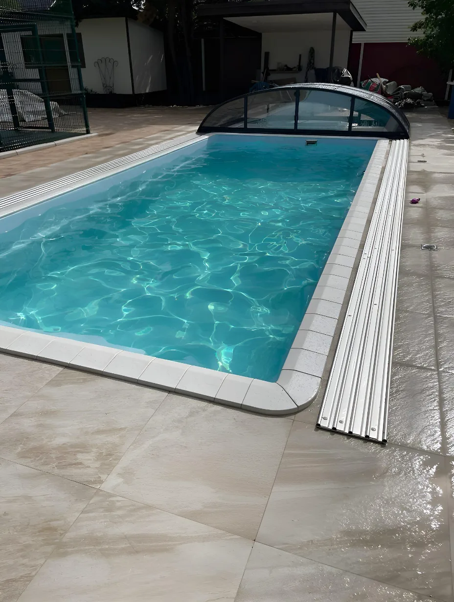 Laguna 6 — вид сверху в Коломне