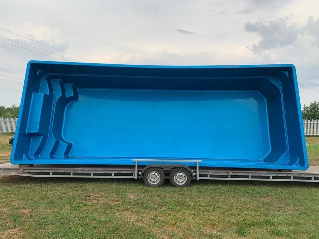 Laguna 9 — ландшафтный дизайн в Коломне