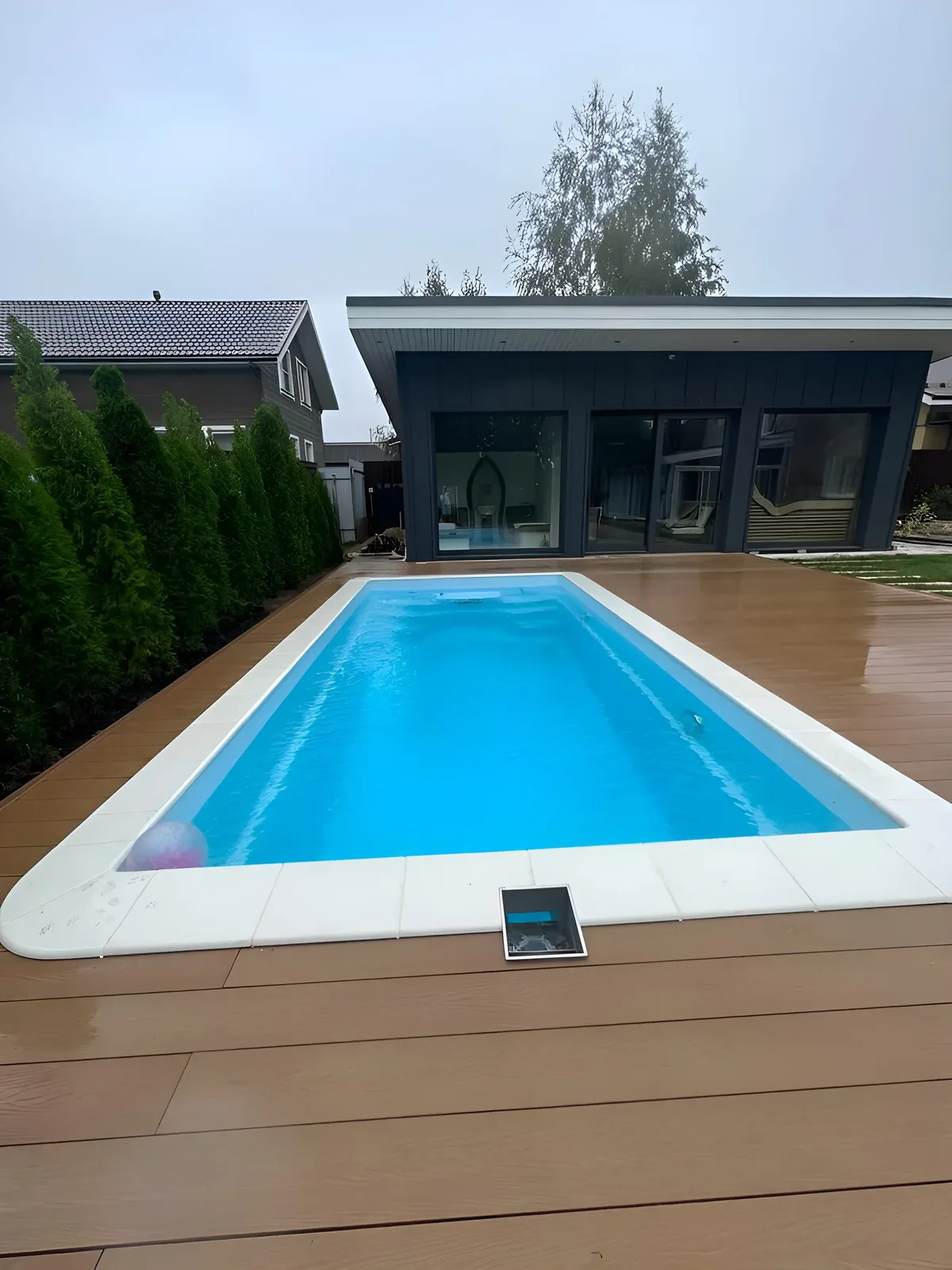 Laguna 6 — зона отдыха в Коломне