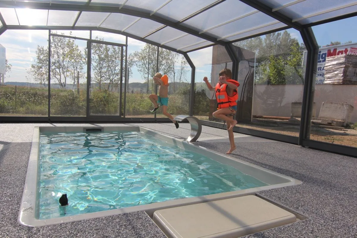 Laguna 5 — готовый проект в Коломне