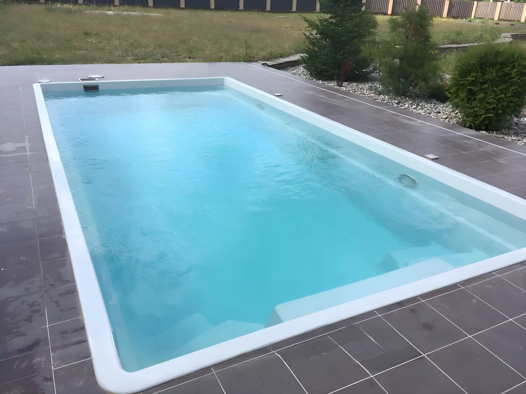 Laguna 7 — зона отдыха в Коломне