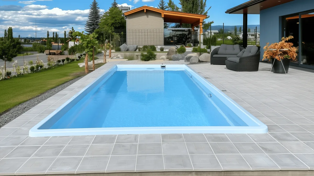 Laguna 7 — вид сверху в Коломне