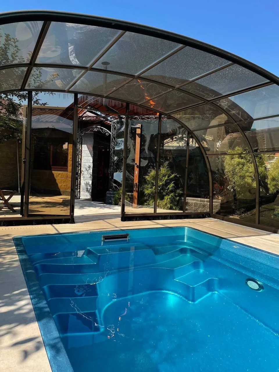 Laguna 6 — готовый проект в Коломне