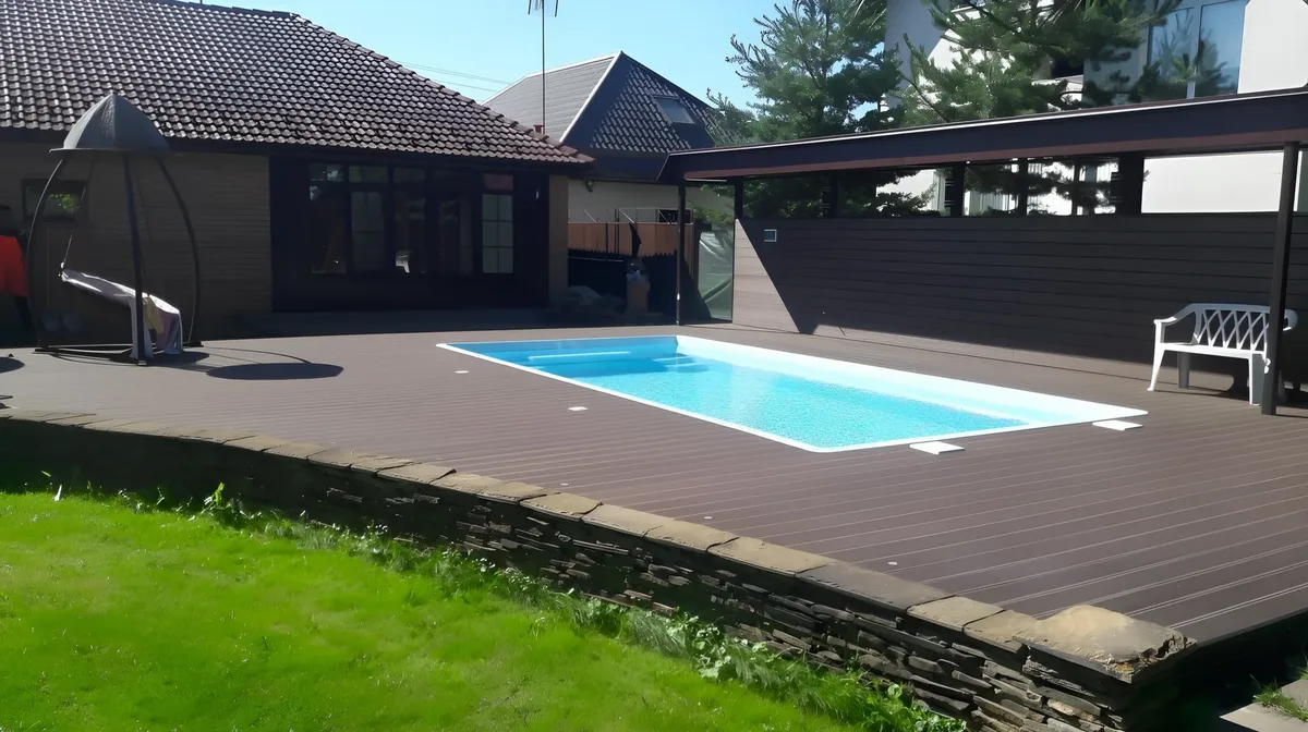 Laguna 8 — готовый проект в Коломне