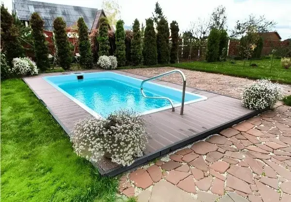 Строительство бассейнов в Коломне