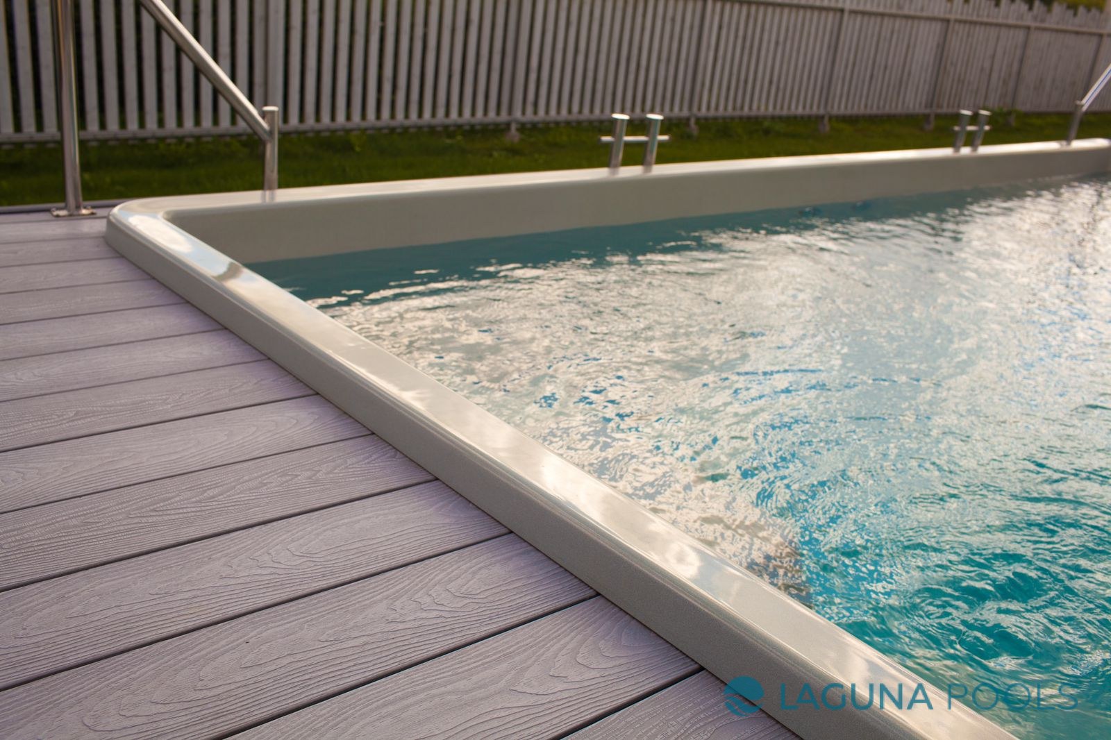 Плавательный СПА — оборудование